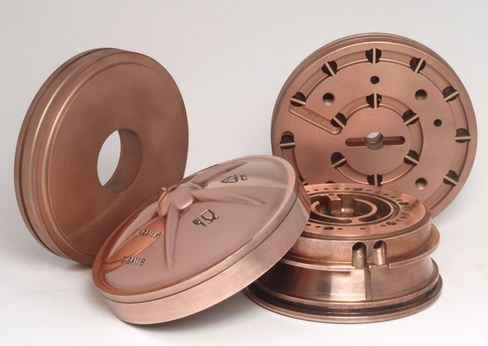 Copper Based Alloys