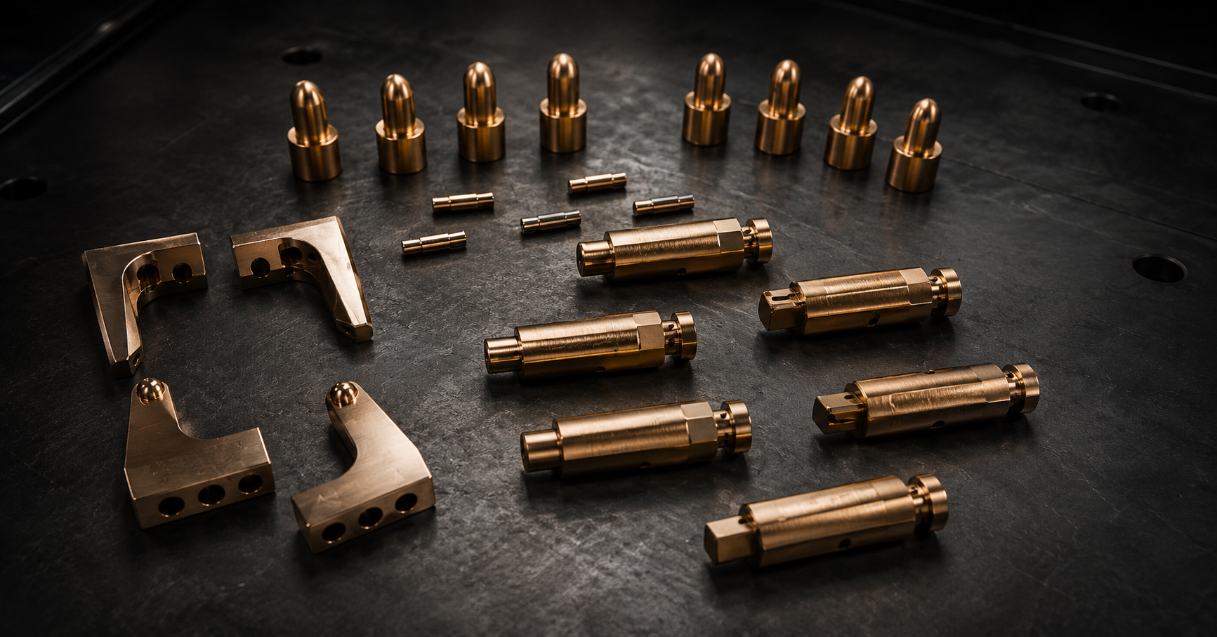Validated Performance in Resistance Welding: Production Results with AMPCOLOY® Electrodes