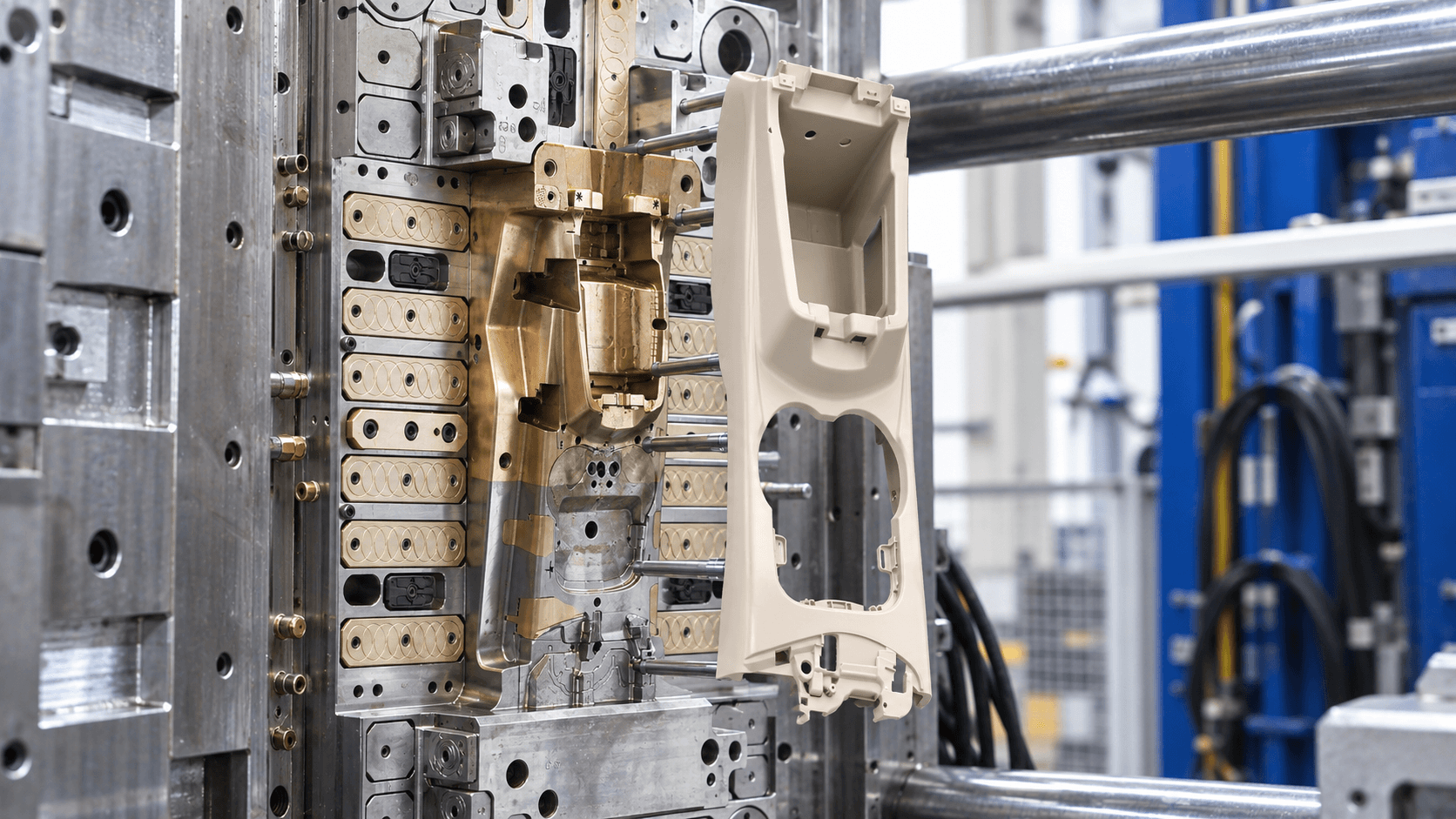 Four Common Causes of Cycle Time Inefficiency | AMPCO METAL